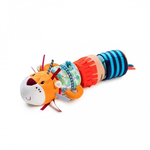 [JURA-83064] Jack cadena de sonidos