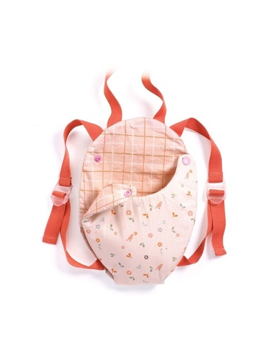 [TTDJ-37812] Pomea Portabebé Lavender