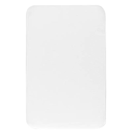 [42100001] Protector de colchón basic 50X80/90blanco