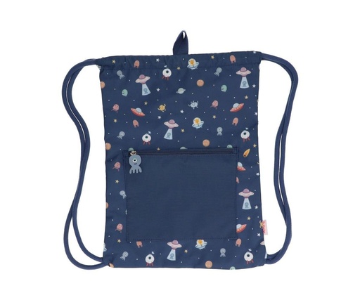 [TT-64131] Mochila Saco Impermeable The Martians