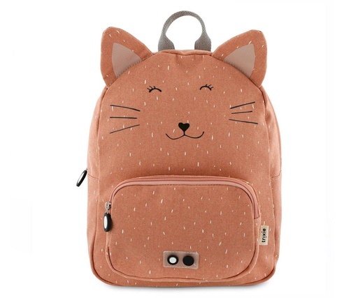[90-222] Mochila Trixie Gato
