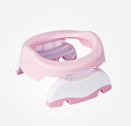 [10502] Potette Plus 2 in 1 Rosa