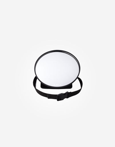 [2384] Espejo seguridad automóvil "Baby"