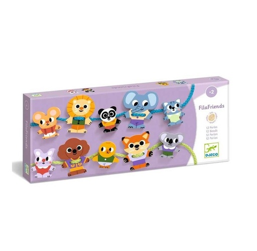 [TTDJ-30173] Perlas Filafriends