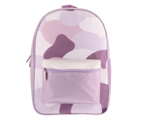 [72395] Mochila grande Dunes Lilac
