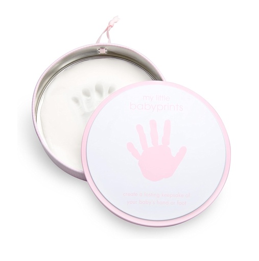 [TOCTOYS-P82014] LATA ROSA PASTEL PEARHEAD