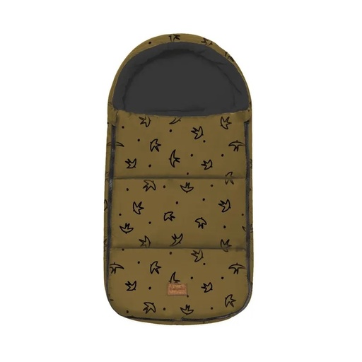 [B04240500] SACO CAPAZO/G0 OSLO - ORENETA