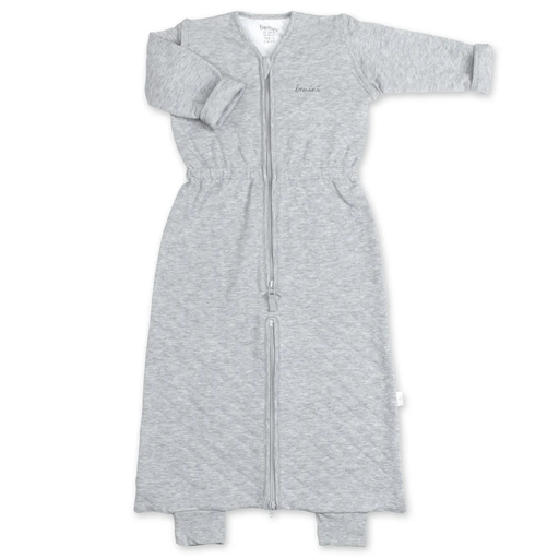 [193QUILT95QM] MAGIC BAG pady quilted jersey tog 1.5 QUILT 95 T.24-36m