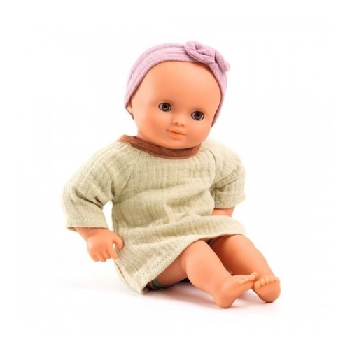 [TTDJ-37875] Pomea Muñeca Pistache