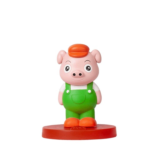 [FFE10002] FABA LOS TRES CERDITOS Y OTRO CUENTO