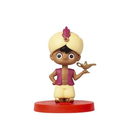 [FFE10005] FABA ALADINO Y LA LÁMPARA MARAVILLOSA