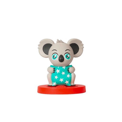 [FFL30002] Faba los abrazos de las buenas noches