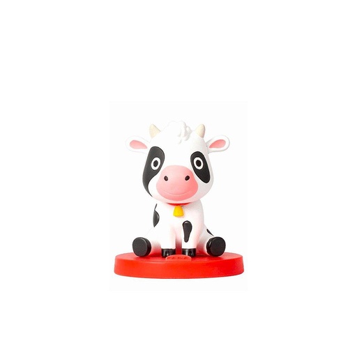 [FFL30005] Faba dando saltos por el mundo