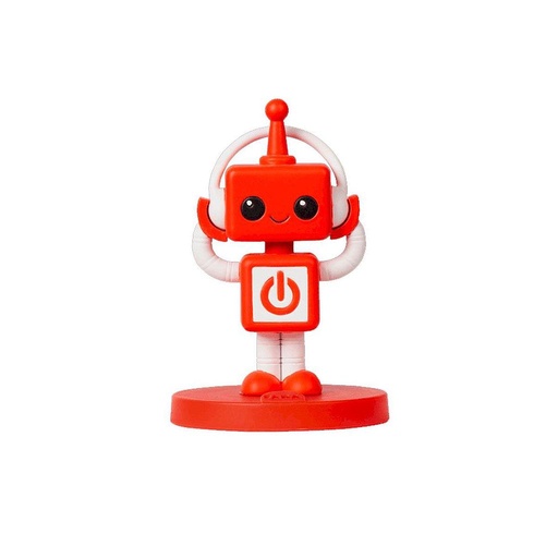 [FFL50001] Faba Me rojo