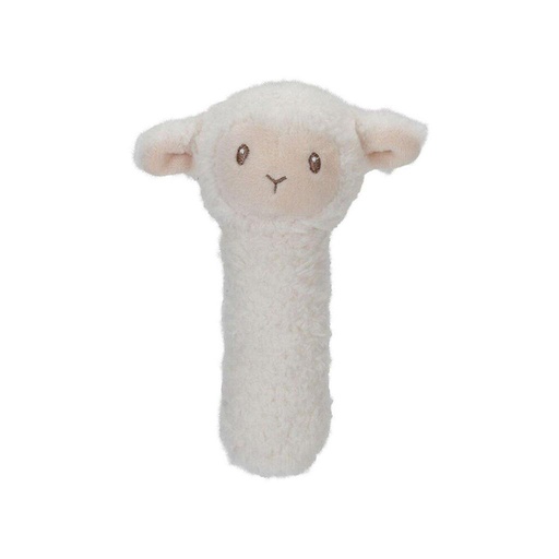 [TOCTOYS-LD8801] Sonajero Oveja pequeña granja