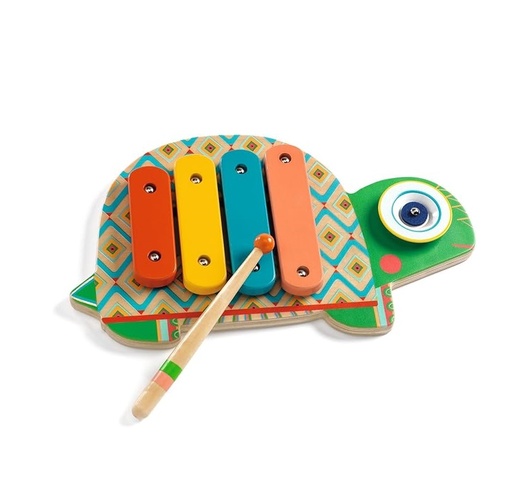 [TTDJ-36034] Animambo Platillo & Xilófono