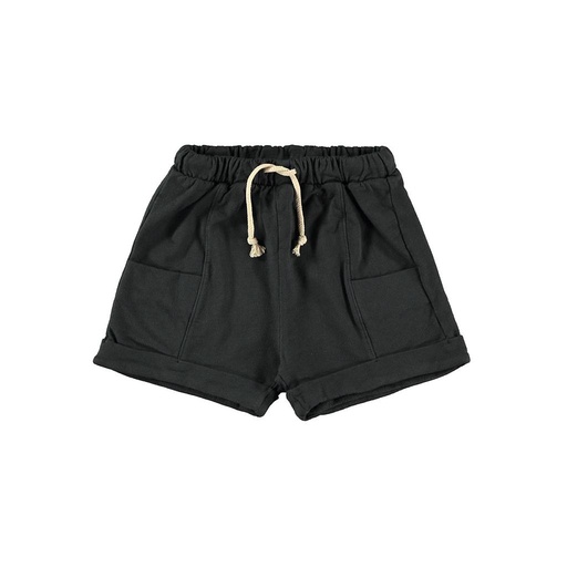 Shorts- Anthracite