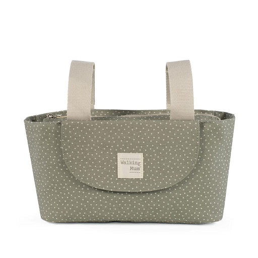 [1120800326] Organizador Topito Poppy Musgo