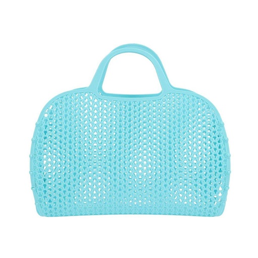 [TT-79075] Bolso Retro Vintage Turquoise 