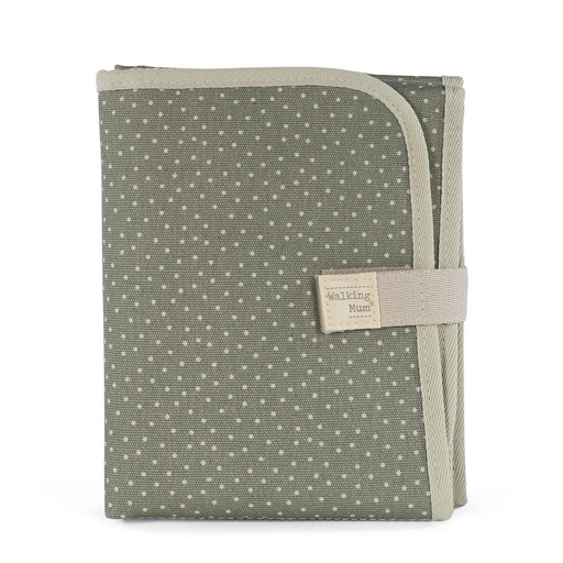 [1120800330] Cambiador Topito Poppy Musgo