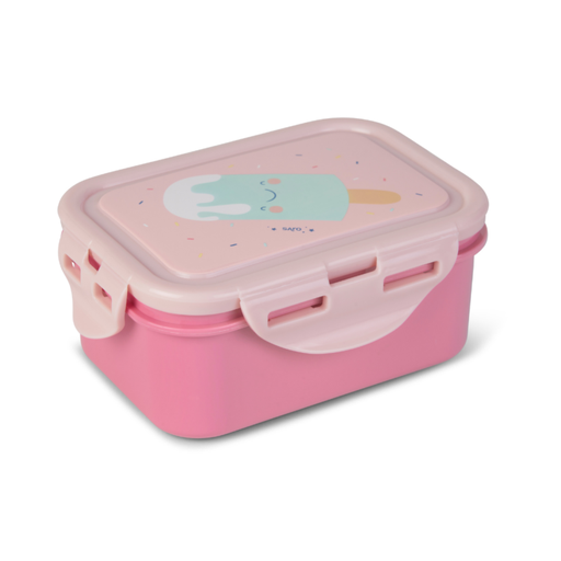 [70046] Cajita almuerzo M 350 ml Icecream