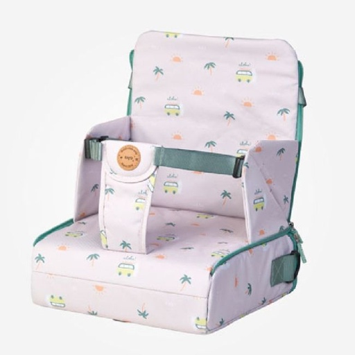 [13799] Trona portable Aloha