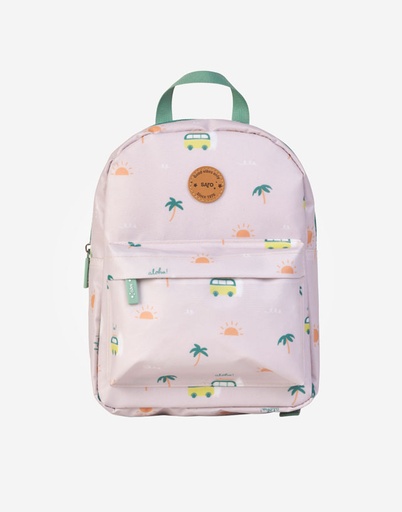 [75009] Mochila "Aloha" arena