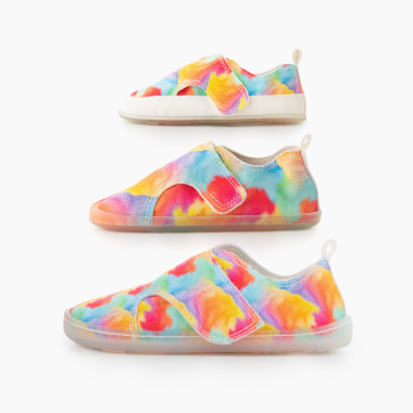 Baby Lobitos Paulitos Arcoiris