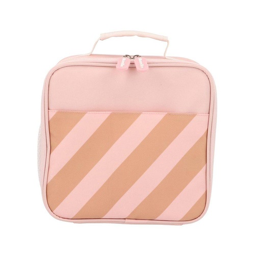 [75664] Nevera Rígida Monnëka Big Stripes Pink