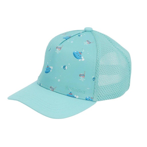 [75651] Gorra Monnëka Submarine