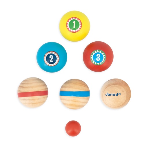 [JURA-J03365] APPLEPOP - PETANCA