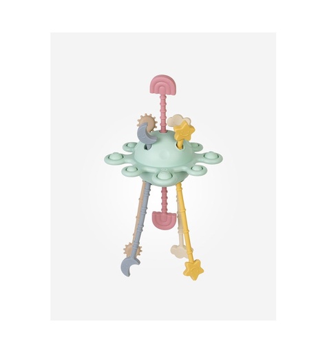 [3318] Juguete sensorial Toy Planet