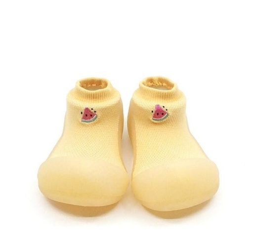 [ACO0304] Attipas Cool Summer Yellow T.22,5