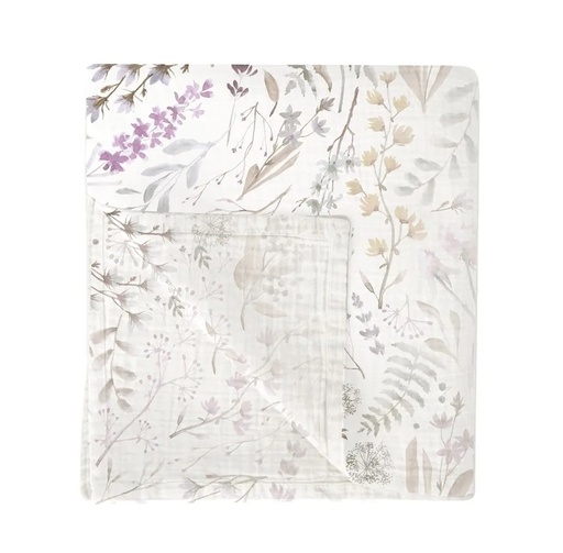 [56452921] Muselina Bambú 120X120 Niza