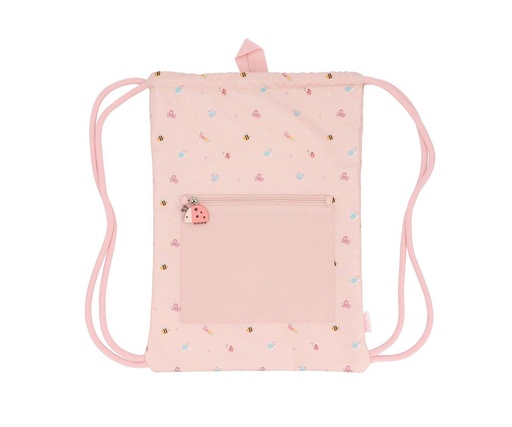 [TT-79385] Mochila Saco Impermeable Bugs