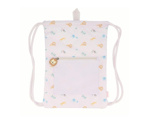 [TT-79383] Mochila Saco Impermeable Savannah