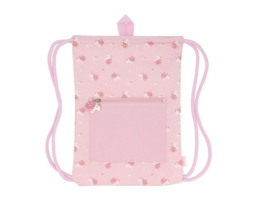 [TT-79382] Mochila Saco Impermeable Magical Unicorn