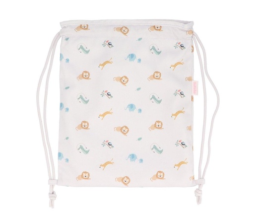 [TT-79389] Mochila Saco Tela Savannah