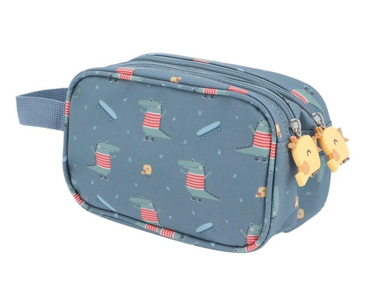 [TT-79410] Neceser Infantil Croc