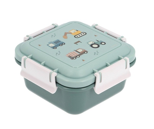 [TT-79461] Caja Almuerzo Grande Trucks 