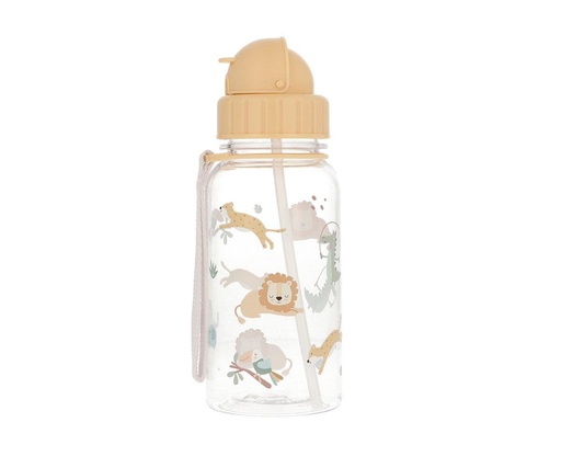 [TT-79437] Botella Plástico Savannah