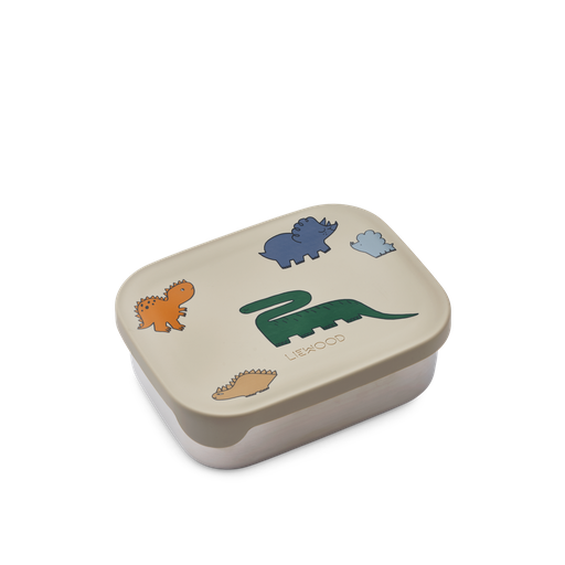 [LW149822168] Caja de Almuerzo Arthur Dinosaurs / Mist