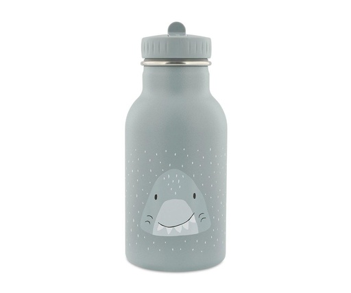 [56-225] Botella Térmica Tiburón 350ml Trixie