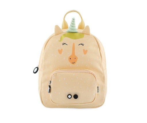 [93-224] Mochila pequeña Unicornio Trixie