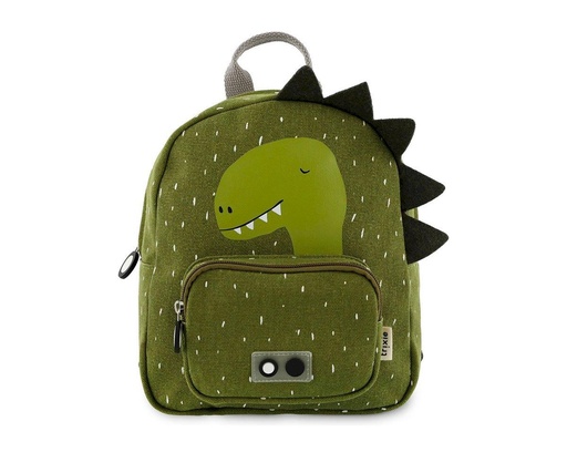 [93-201] Mochila pequeña Dino Trixie