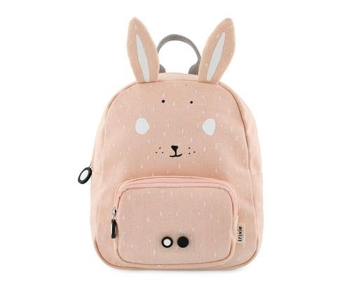 [93-217] Mochila pequeña Conejo Trixie