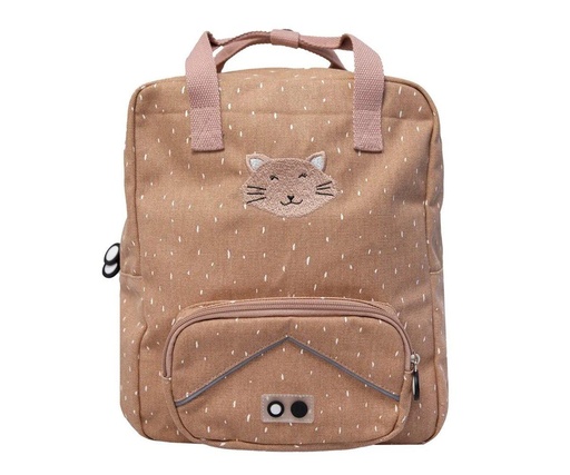[94-222] Mochila grande Gato Trixie