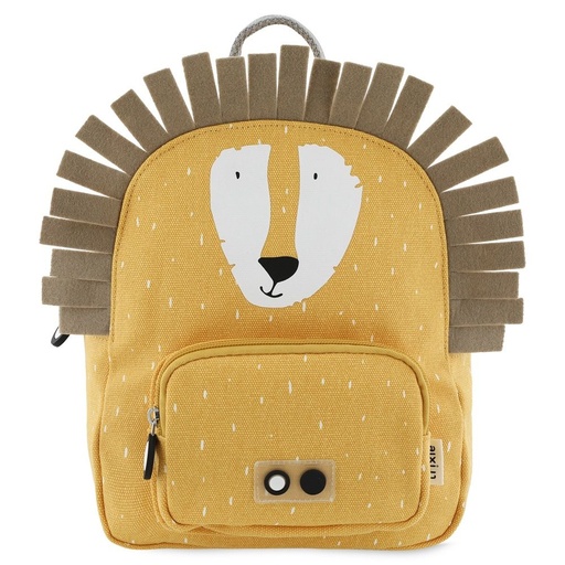 [93-213] Mochila pequeña León Trixie