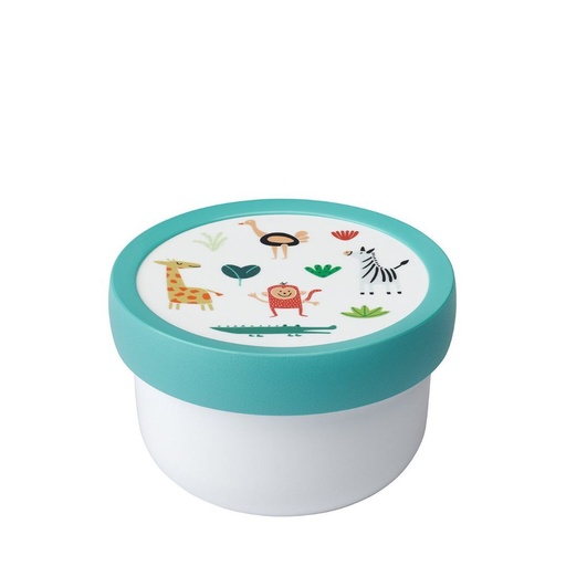 [MP107430065373] Caja fruta campus Animal Friends