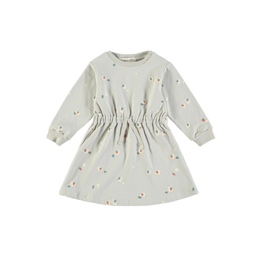 Vestido - Mini Animals